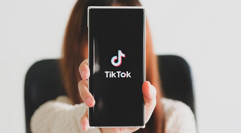 El secreto de tiktok